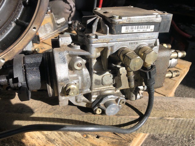 Pompa BOSCH: 0470004014 0986444516 PERKINS: 2644N204 - Palivové čerpadlo pro Zemědělská technika: obrázek 1 Pompa BOSCH: 0470004014 0986444516 PERKINS: 2644N204 - Palivové čerpadlo pro Zemědělská technika: obrázek 1