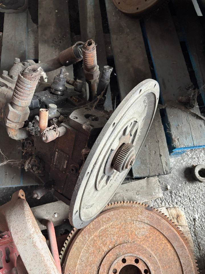 Rexroth 4102132A  Pompa Hydrauliczna  4102132A/4,  4117935A/3  A4VG56DA1D8 - Hydraulické čerpadlo pro Zemědělská technika: obrázek 1 Rexroth 4102132A  Pompa Hydrauliczna  4102132A/4,  4117935A/3  A4VG56DA1D8 - Hydraulické čerpadlo pro Zemědělská technika: obrázek 1