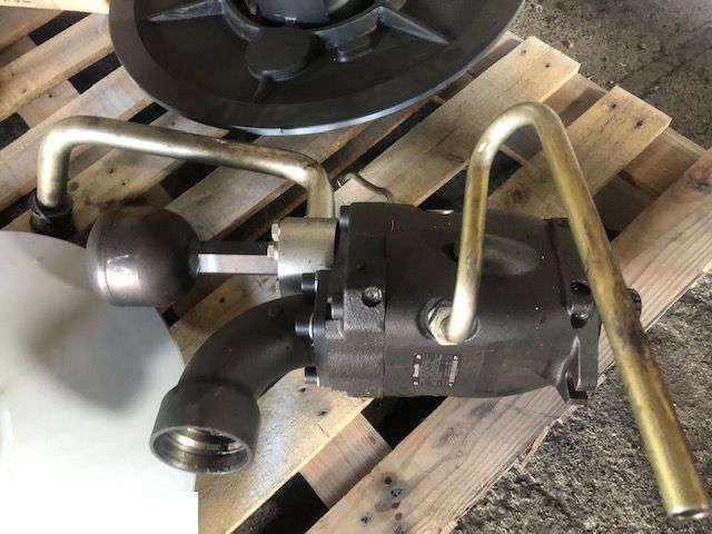 Rexroth A10VNO85DRS - Transmise pro Zemědělská technika: obrázek 1 Rexroth A10VNO85DRS - Transmise pro Zemědělská technika: obrázek 1