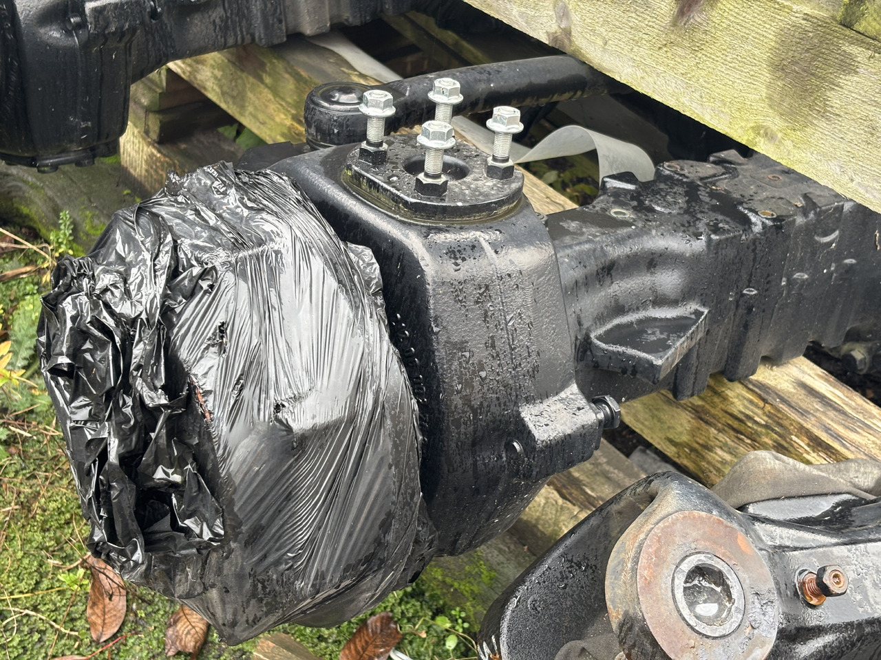 SPICER DANA 367/212/134 Przekładnia Planetarna Obudowa Przegub Wałek Zwolnica CZĘŚCI NOWE - Koncový převod pro Zemědělská technika: obrázek 4 SPICER DANA 367/212/134 Przekładnia Planetarna Obudowa Przegub Wałek Zwolnica CZĘŚCI NOWE - Koncový převod pro Zemědělská technika: obrázek 4