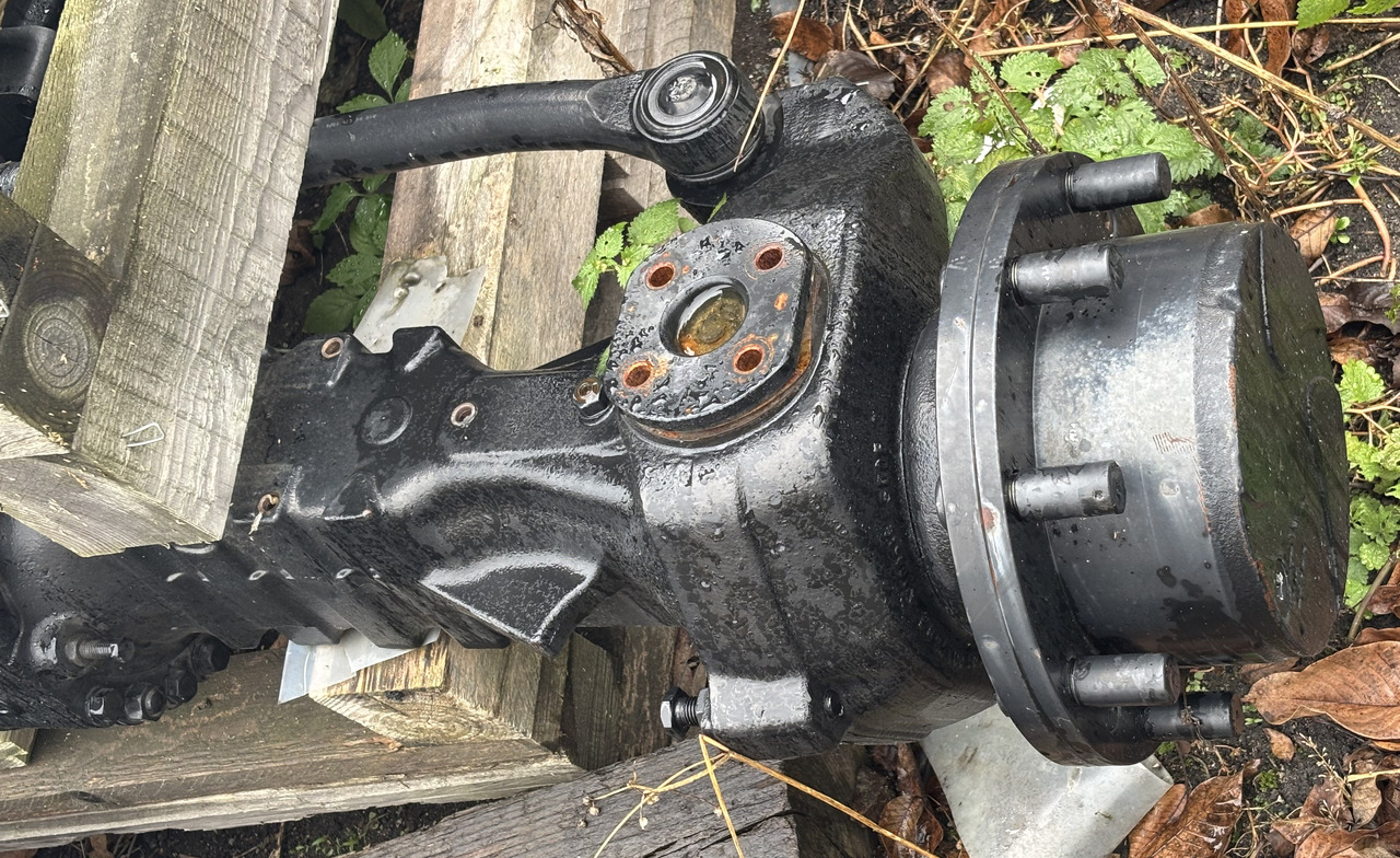 SPICER DANA 367/212/134 Sterowanie Drążek Przegub Cylinder CZĘŚCI NOWE - Reakční tyč pro Stavební technika: obrázek 2 SPICER DANA 367/212/134 Sterowanie Drążek Przegub Cylinder CZĘŚCI NOWE - Reakční tyč pro Stavební technika: obrázek 2