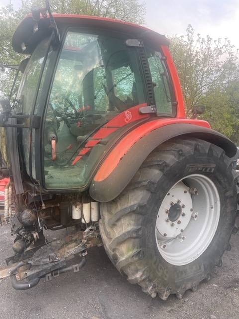 Same Rubin Kabina części - Kabina pro Traktor: obrázek 1 Same Rubin Kabina części - Kabina pro Traktor: obrázek 1