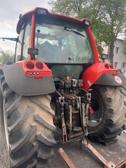 Same Rubin Kabina części - Kabina pro Traktor: obrázek 2 Same Rubin Kabina części - Kabina pro Traktor: obrázek 2