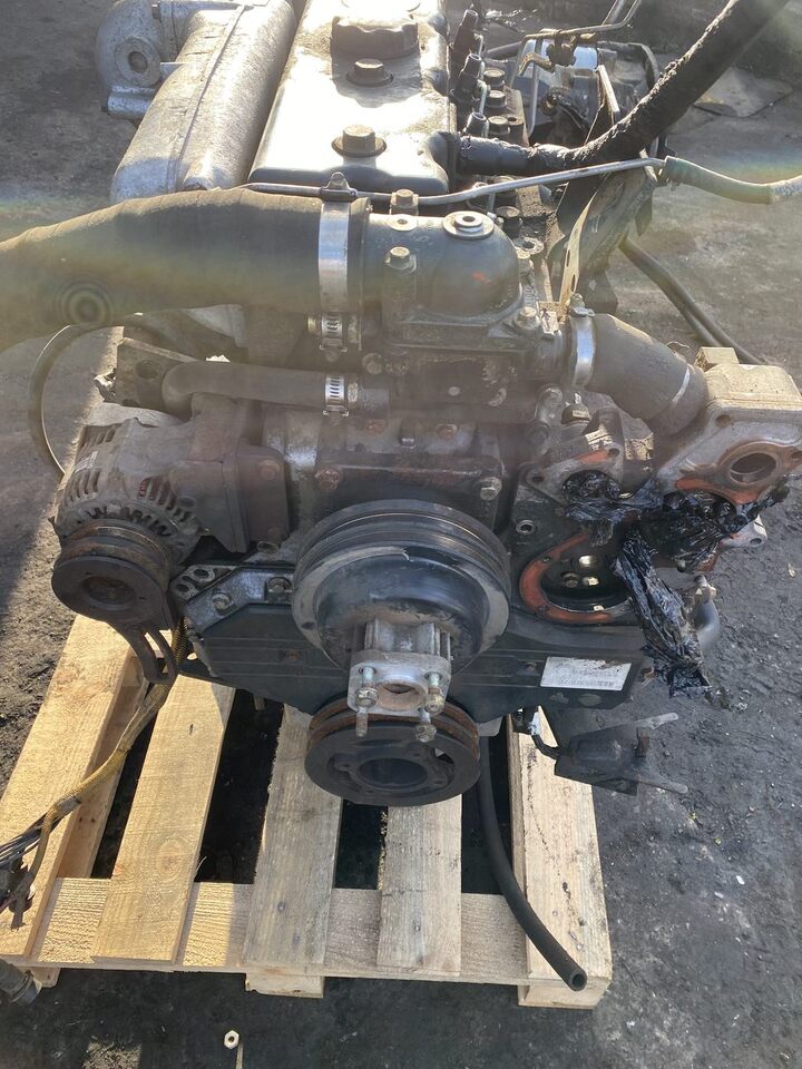 Silnik CAT | CATERPILLAR - 130-6342 | 3054 - Motor pro Stavební technika: obrázek 3 Silnik CAT | CATERPILLAR - 130-6342 | 3054 - Motor pro Stavební technika: obrázek 3
