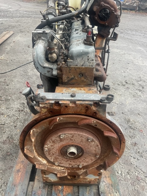 Silnik fendt MAN D0826 LF04 - Motor pro Zemědělská technika: obrázek 2 Silnik fendt MAN D0826 LF04 - Motor pro Zemědělská technika: obrázek 2