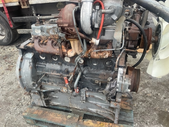 Silnik fendt MAN D0826 LF04 - Motor pro Zemědělská technika: obrázek 3 Silnik fendt MAN D0826 LF04 - Motor pro Zemědělská technika: obrázek 3