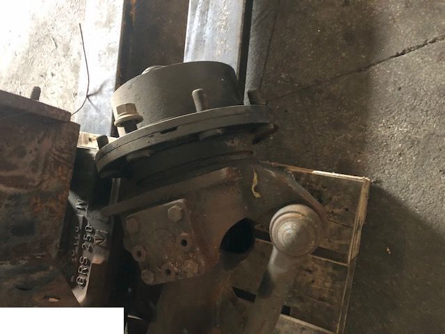 Valmet 6100 - Silnik - Motor pro Traktor: obrázek 2 Valmet 6100 - Silnik - Motor pro Traktor: obrázek 2