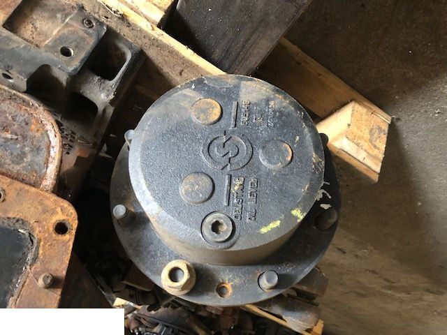 Valmet 6200 - Silnik - Motor pro Traktor: obrázek 2 Valmet 6200 - Silnik - Motor pro Traktor: obrázek 2