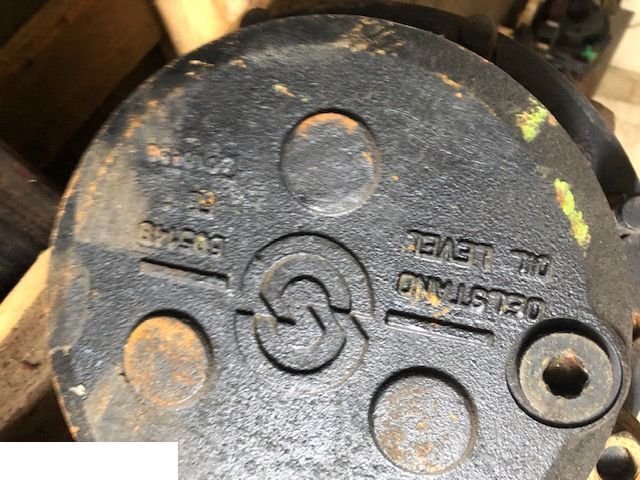 Valmet 6200 - Silnik - Motor pro Traktor: obrázek 3 Valmet 6200 - Silnik - Motor pro Traktor: obrázek 3