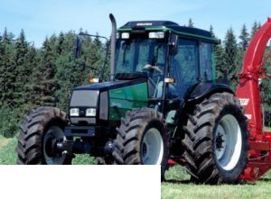 Valmet/Valtra 900-4 CHŁODNICA - Chladič pro: obrázek 1 Valmet/Valtra 900-4 CHŁODNICA - Chladič pro: obrázek 1