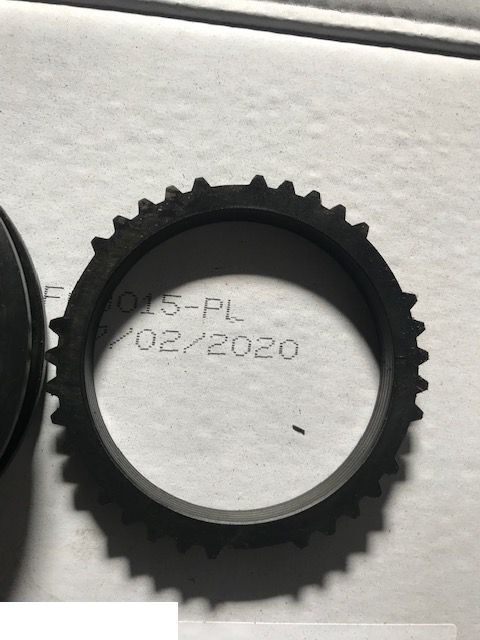 Valtra 700 800 900 - Tryby - Transmise pro Zemědělská technika: obrázek 1 Valtra 700 800 900 - Tryby - Transmise pro Zemědělská technika: obrázek 1