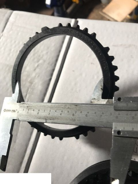 Valtra 700 800 900 - Tryby - Transmise pro Zemědělská technika: obrázek 2 Valtra 700 800 900 - Tryby - Transmise pro Zemědělská technika: obrázek 2