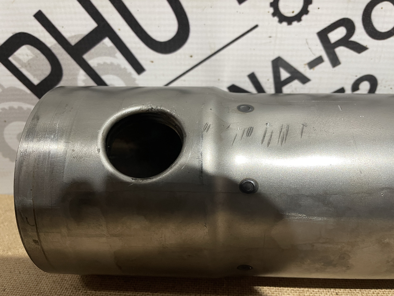 Valtra S354 Massey 8480 - skrzynia biegów - filtr ssawny rura G916100490022 - Převodovka pro Zemědělská technika: obrázek 2 Valtra S354 Massey 8480 - skrzynia biegów - filtr ssawny rura G916100490022 - Převodovka pro Zemědělská technika: obrázek 2