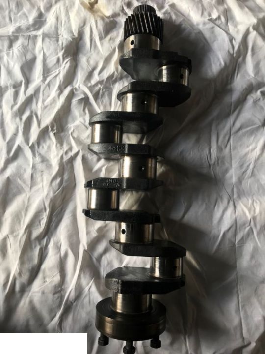 Wał perkins 24149 , Perkins 1004.4 , A4.236 , A4.248 , A4.41 - Motor a díly pro Zemědělská technika: obrázek 1 Wał perkins 24149 , Perkins 1004.4 , A4.236 , A4.248 , A4.41 - Motor a díly pro Zemědělská technika: obrázek 1