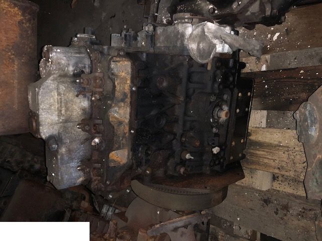 Yanmar 3TNV88 - Blok Cylindrów - Blok válců pro Zemědělská technika: obrázek 4 Yanmar 3TNV88 - Blok Cylindrów - Blok válců pro Zemědělská technika: obrázek 4