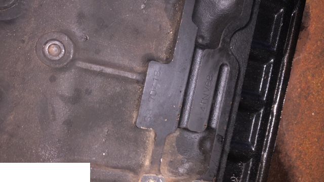 Yanmar 4TNV88 - Wał - Motor a díly pro Zemědělská technika: obrázek 3 Yanmar 4TNV88 - Wał - Motor a díly pro Zemědělská technika: obrázek 3