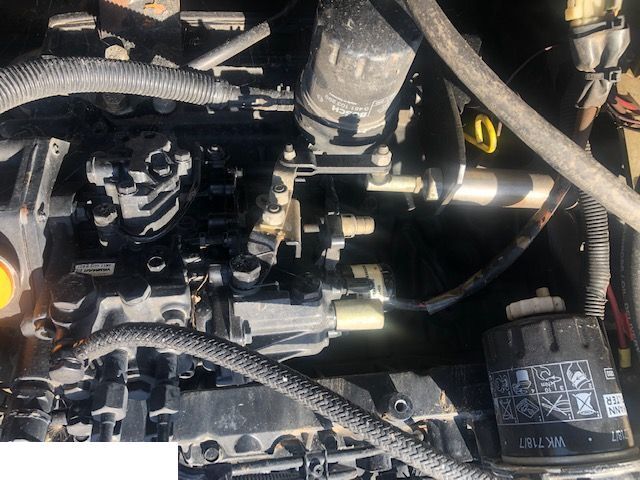 Yanmar 4irh8n-2 - Silnik Spalinowy 35kw - Motor pro Zemědělská technika: obrázek 4 Yanmar 4irh8n-2 - Silnik Spalinowy 35kw - Motor pro Zemědělská technika: obrázek 4