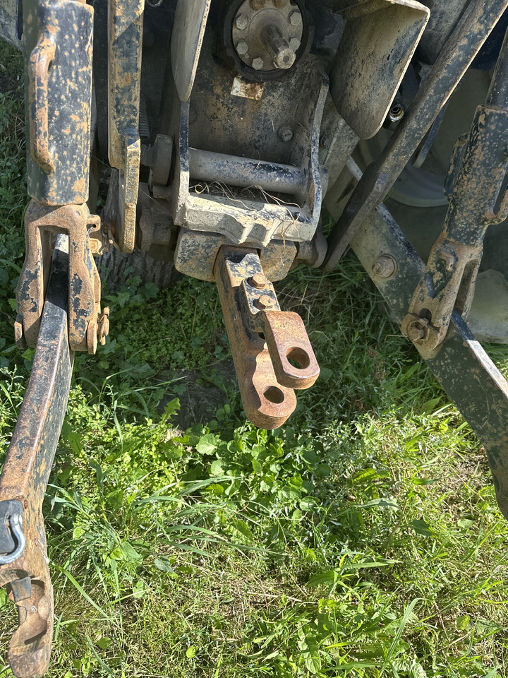 Zaczep polowy Hitch Massey Ferguson claas - Rám/ Šasi pro Zemědělská technika: obrázek 1 Zaczep polowy Hitch Massey Ferguson claas - Rám/ Šasi pro Zemědělská technika: obrázek 1