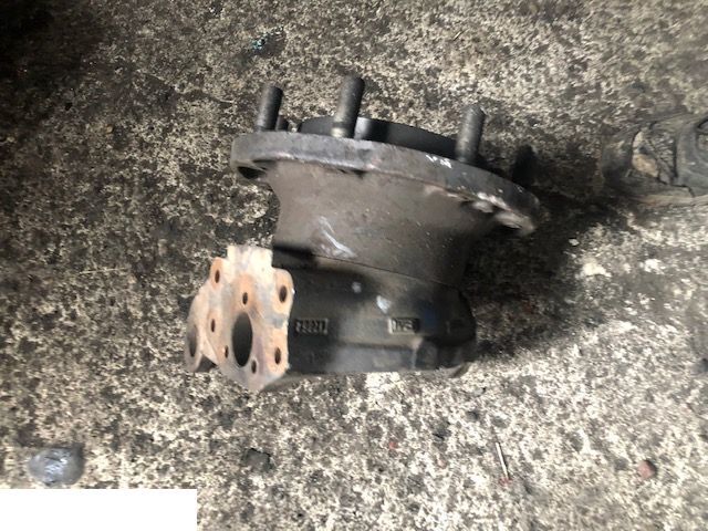Zwrotnica Carraro 12862 - Těhlice pro Zemědělská technika: obrázek 4 Zwrotnica Carraro 12862 - Těhlice pro Zemědělská technika: obrázek 4