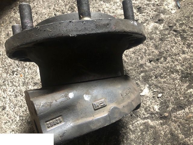 Zwrotnica Carraro 12862 - Těhlice pro Zemědělská technika: obrázek 1 Zwrotnica Carraro 12862 - Těhlice pro Zemědělská technika: obrázek 1