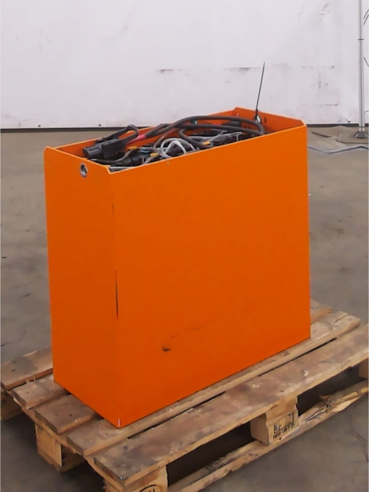AVB 24V 840Ah - Akumulátor pro Manipulační technika: obrázek 1 AVB 24V 840Ah - Akumulátor pro Manipulační technika: obrázek 1