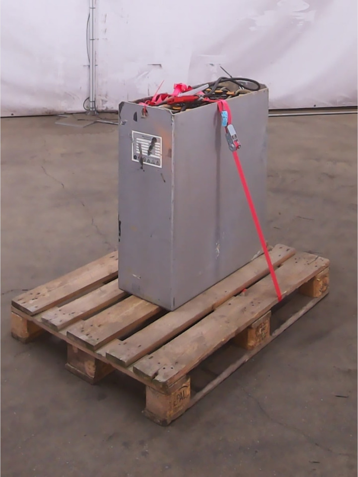 Battery 24V 465Ah - Akumulátor pro Manipulační technika: obrázek 3 Battery 24V 465Ah - Akumulátor pro Manipulační technika: obrázek 3