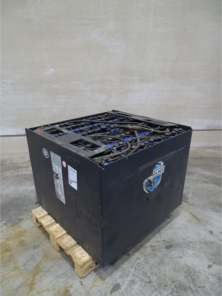 Battery 80V 1032AH - Akumulátor pro Manipulační technika: obrázek 1 Battery 80V 1032AH - Akumulátor pro Manipulační technika: obrázek 1