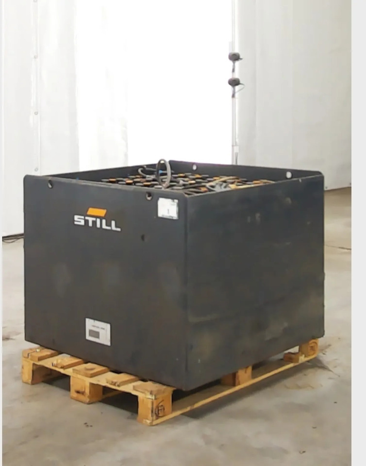 Hawker Battery 80V 840Ah - Akumulátor pro Manipulační technika: obrázek 1 Hawker Battery 80V 840Ah - Akumulátor pro Manipulační technika: obrázek 1