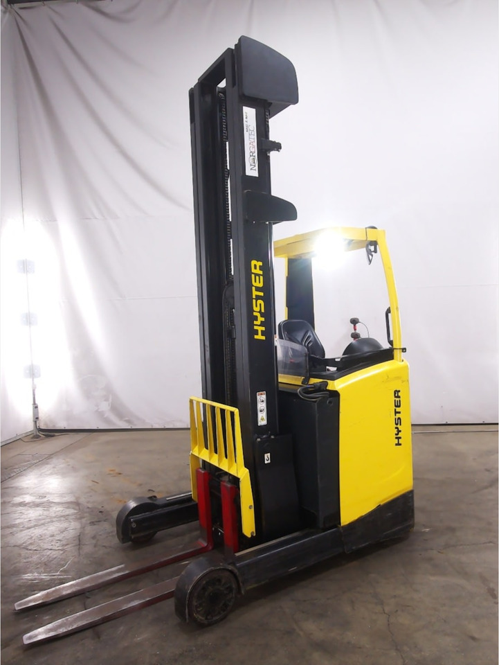 Hyster R1.6 - Retrak: obrázek 1 Hyster R1.6 - Retrak: obrázek 1