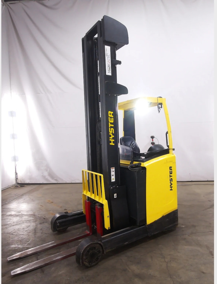 Hyster R1.6 - Retrak: obrázek 1 Hyster R1.6 - Retrak: obrázek 1