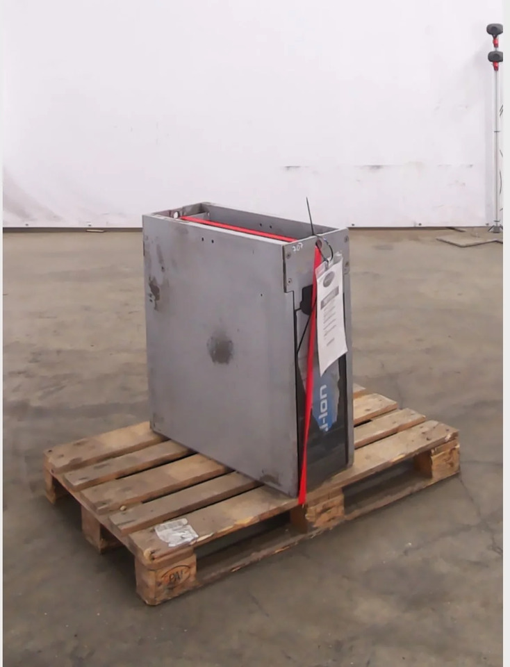 LiIon Battery 24V 205Ah - Akumulátor pro Manipulační technika: obrázek 1 LiIon Battery 24V 205Ah - Akumulátor pro Manipulační technika: obrázek 1