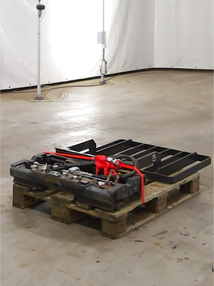 Cascade 25L36413R1 - Příslušenství pro Manipulační technika: obrázek 2 Cascade 25L36413R1 - Příslušenství pro Manipulační technika: obrázek 2