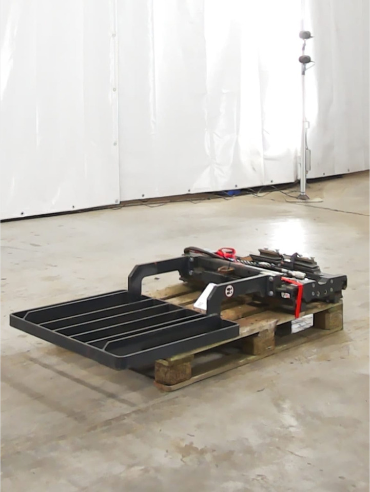 Cascade 25L36413R1 - Příslušenství pro Manipulační technika: obrázek 1 Cascade 25L36413R1 - Příslušenství pro Manipulační technika: obrázek 1