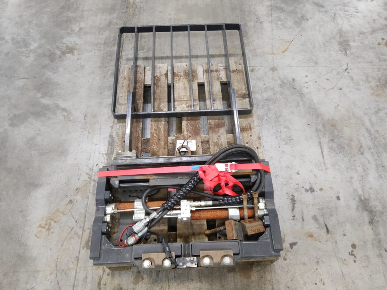 Cascade 25L36413R1 - Příslušenství pro Manipulační technika: obrázek 3 Cascade 25L36413R1 - Příslušenství pro Manipulační technika: obrázek 3