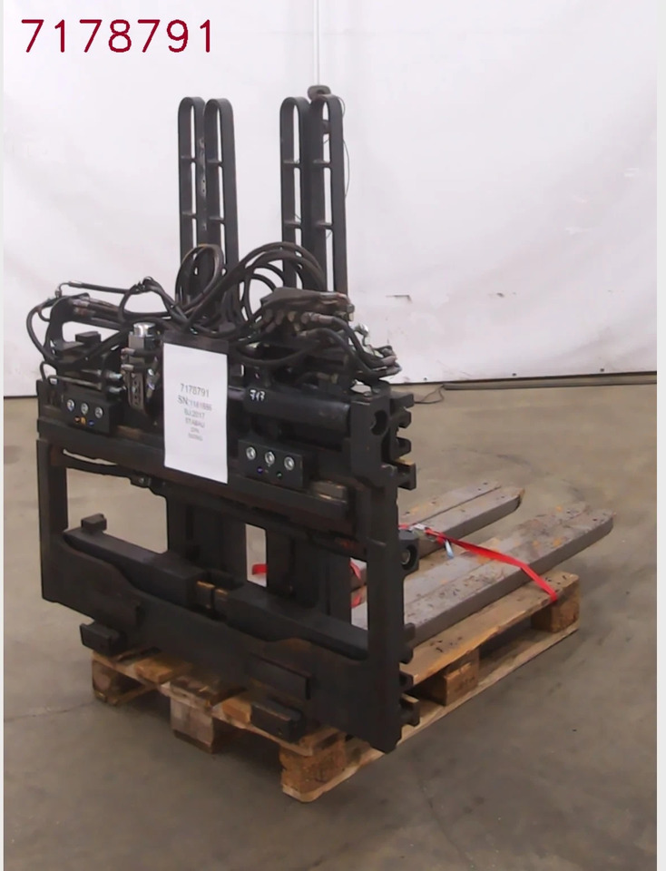 Stabau S7DPK30TG-S-01 - Příslušenství pro Manipulační technika: obrázek 2 Stabau S7DPK30TG-S-01 - Příslušenství pro Manipulační technika: obrázek 2