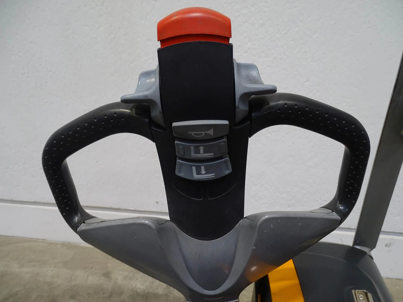 STILL EXU16 - Paletový vozík: obrázek 3 STILL EXU16 - Paletový vozík: obrázek 3