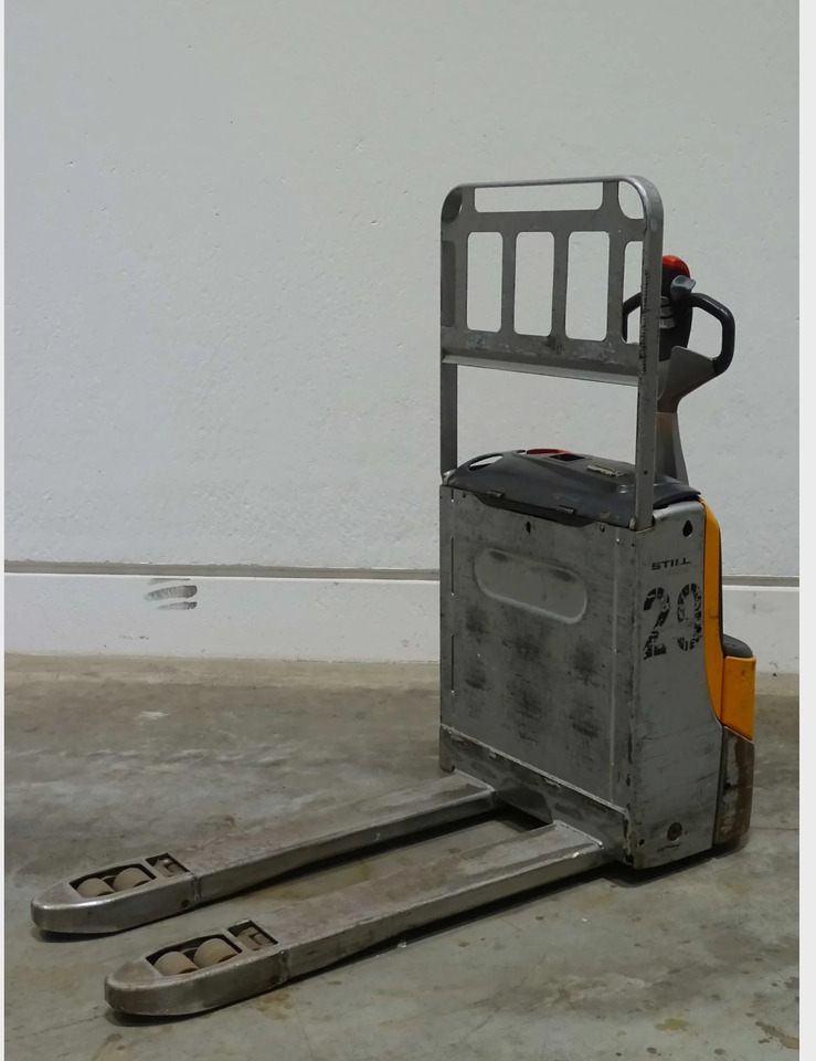 STILL EXU16 - Paletový vozík: obrázek 1 STILL EXU16 - Paletový vozík: obrázek 1