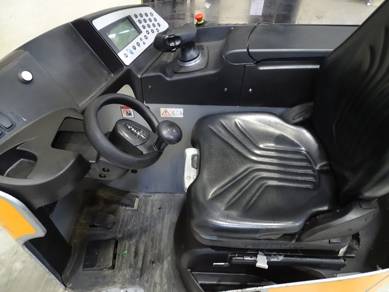 STILL FM-X14 - Retrak: obrázek 4 STILL FM-X14 - Retrak: obrázek 4