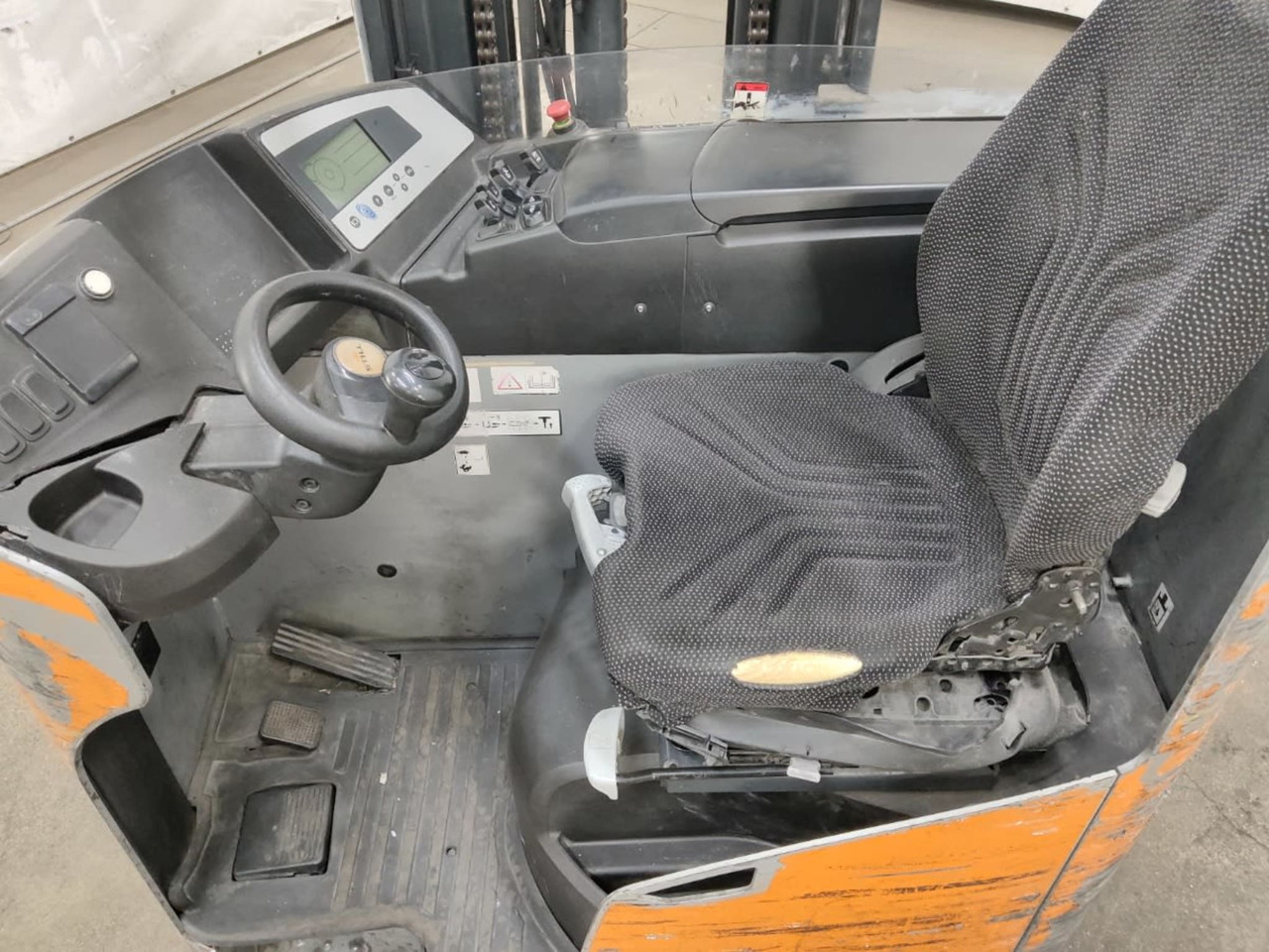 STILL FM-X14 - Retrak: obrázek 4 STILL FM-X14 - Retrak: obrázek 4