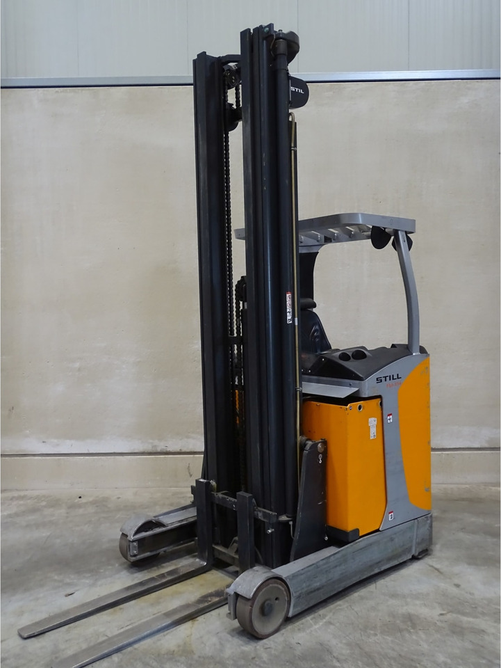 STILL FM-X14 - Retrak: obrázek 1 STILL FM-X14 - Retrak: obrázek 1