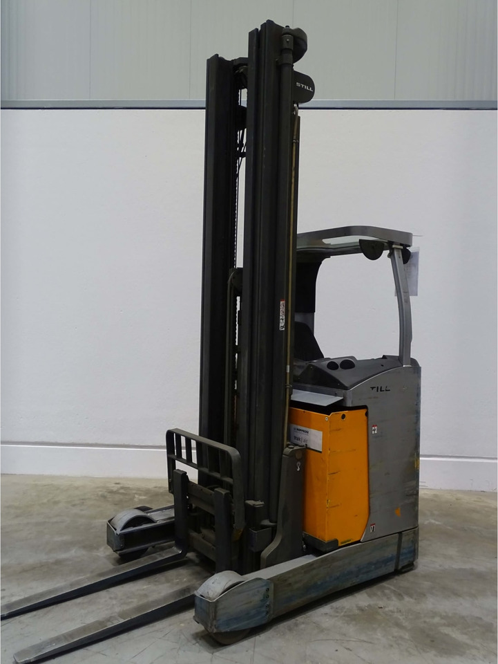 STILL FM-X14 - Retrak: obrázek 1 STILL FM-X14 - Retrak: obrázek 1