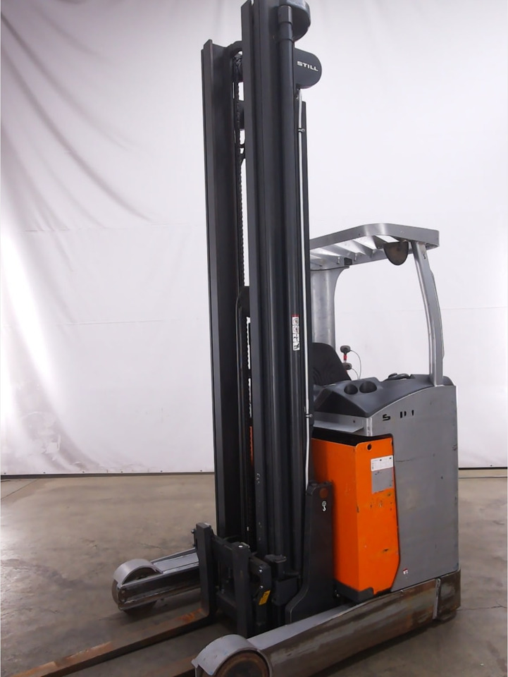 STILL FM-X14 - Retrak: obrázek 1 STILL FM-X14 - Retrak: obrázek 1