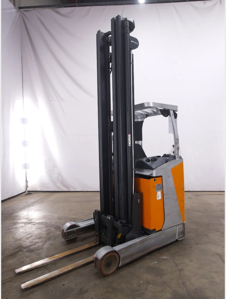 STILL FM-X14 - Retrak: obrázek 1 STILL FM-X14 - Retrak: obrázek 1