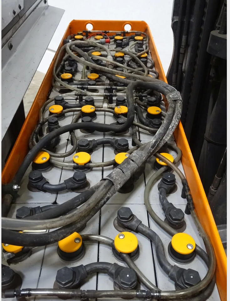 STILL FM-X14 - Retrak: obrázek 5 STILL FM-X14 - Retrak: obrázek 5