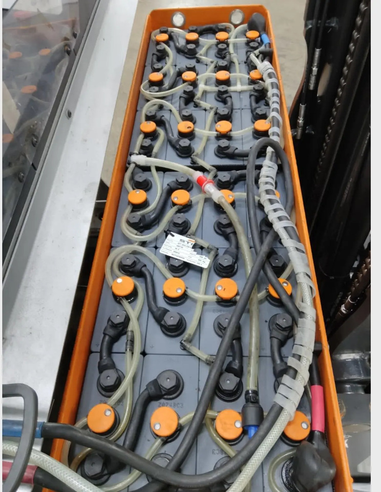 STILL FM-X14 - Retrak: obrázek 5 STILL FM-X14 - Retrak: obrázek 5