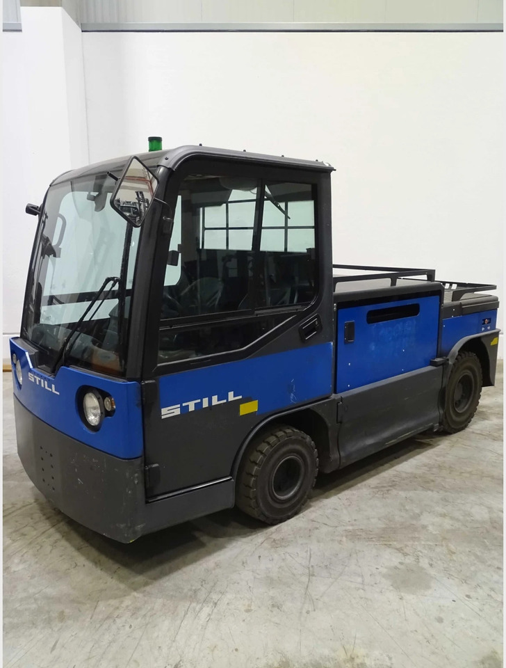 STILL R07-25 - Elektrický tahač: obrázek 1 STILL R07-25 - Elektrický tahač: obrázek 1