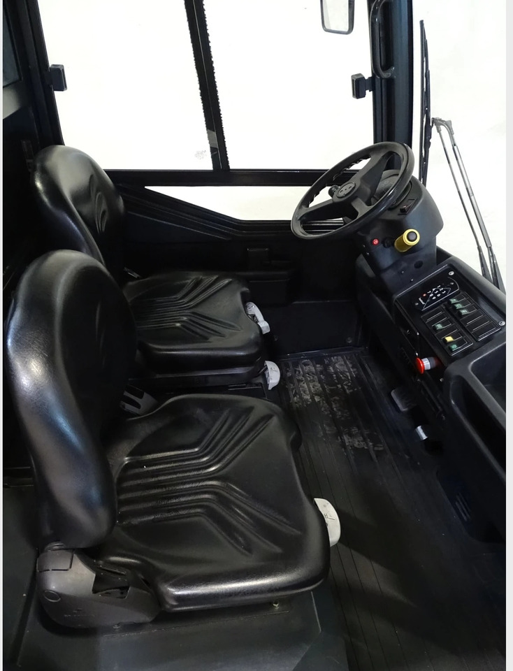 STILL R07-25 - Elektrický tahač: obrázek 3 STILL R07-25 - Elektrický tahač: obrázek 3