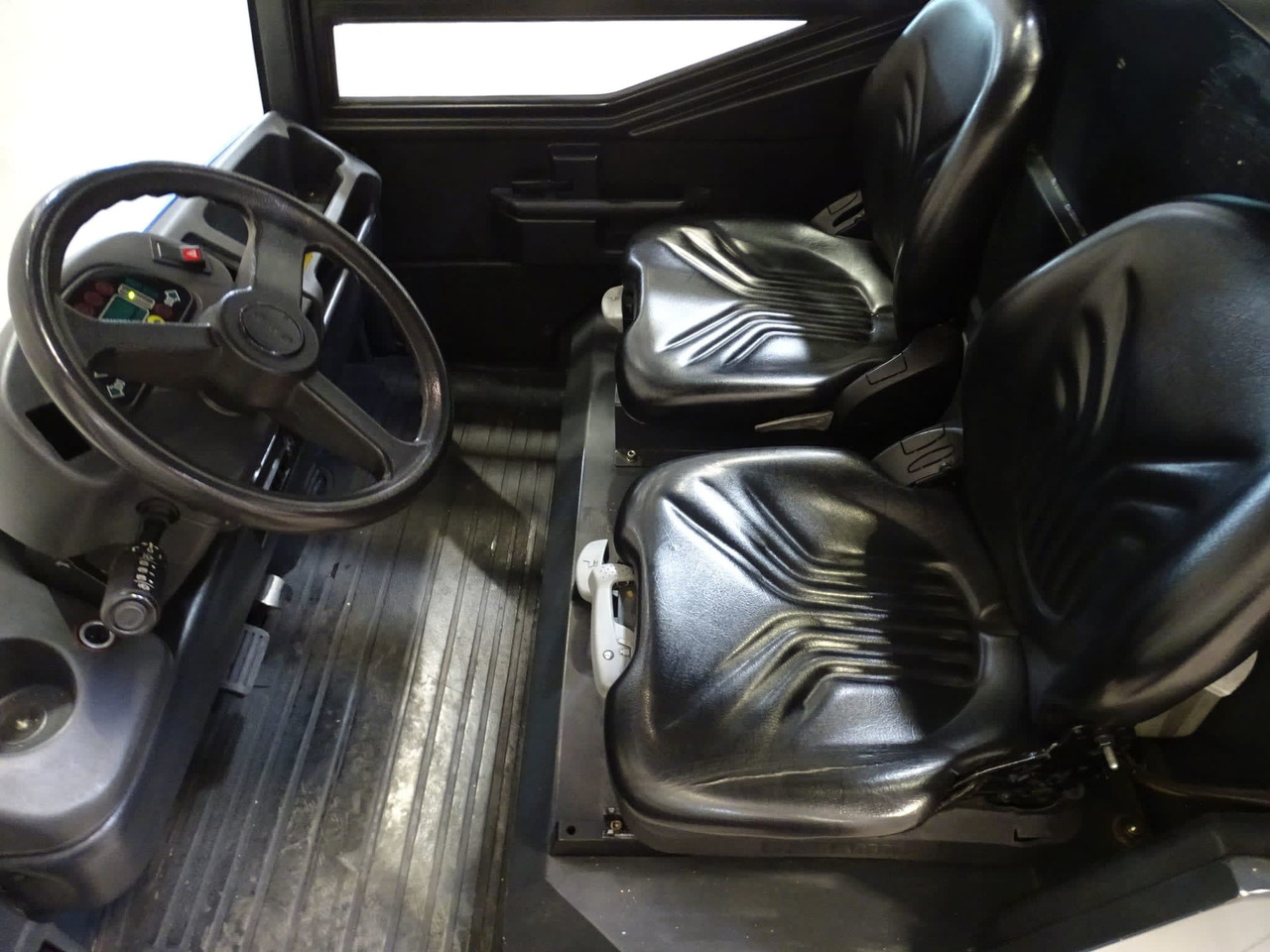 STILL R07-25L - Elektrický tahač: obrázek 3 STILL R07-25L - Elektrický tahač: obrázek 3