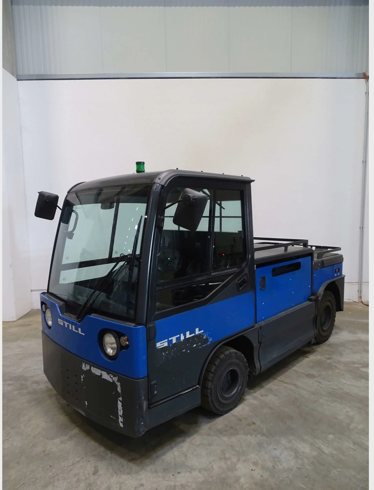 STILL R07-25L - Elektrický tahač: obrázek 1 STILL R07-25L - Elektrický tahač: obrázek 1