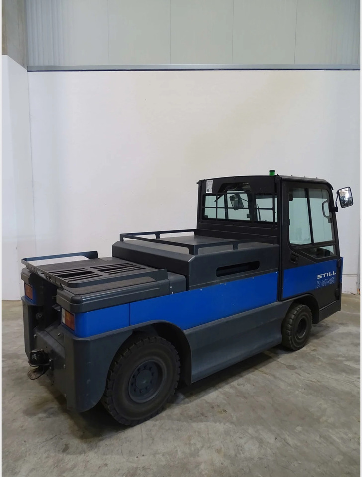 STILL R07-25L - Elektrický tahač: obrázek 2 STILL R07-25L - Elektrický tahač: obrázek 2